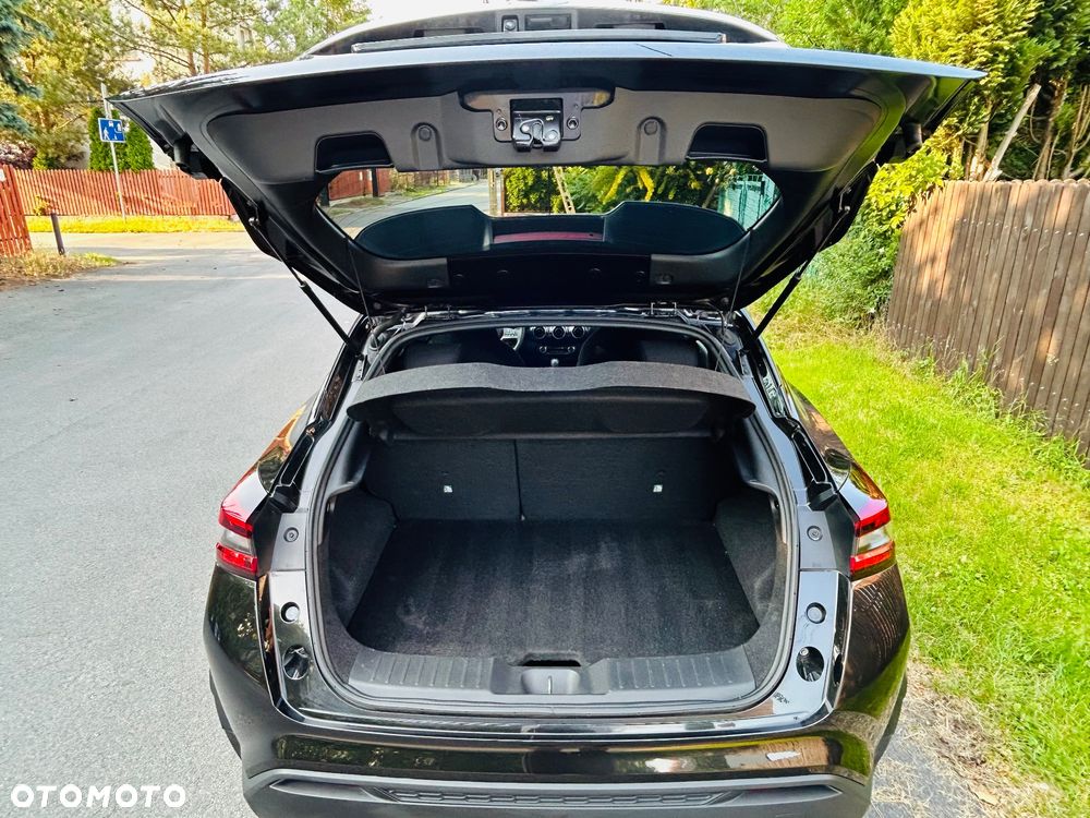 Nissan Juke 1.0 DIG-T Acenta DCT - 18