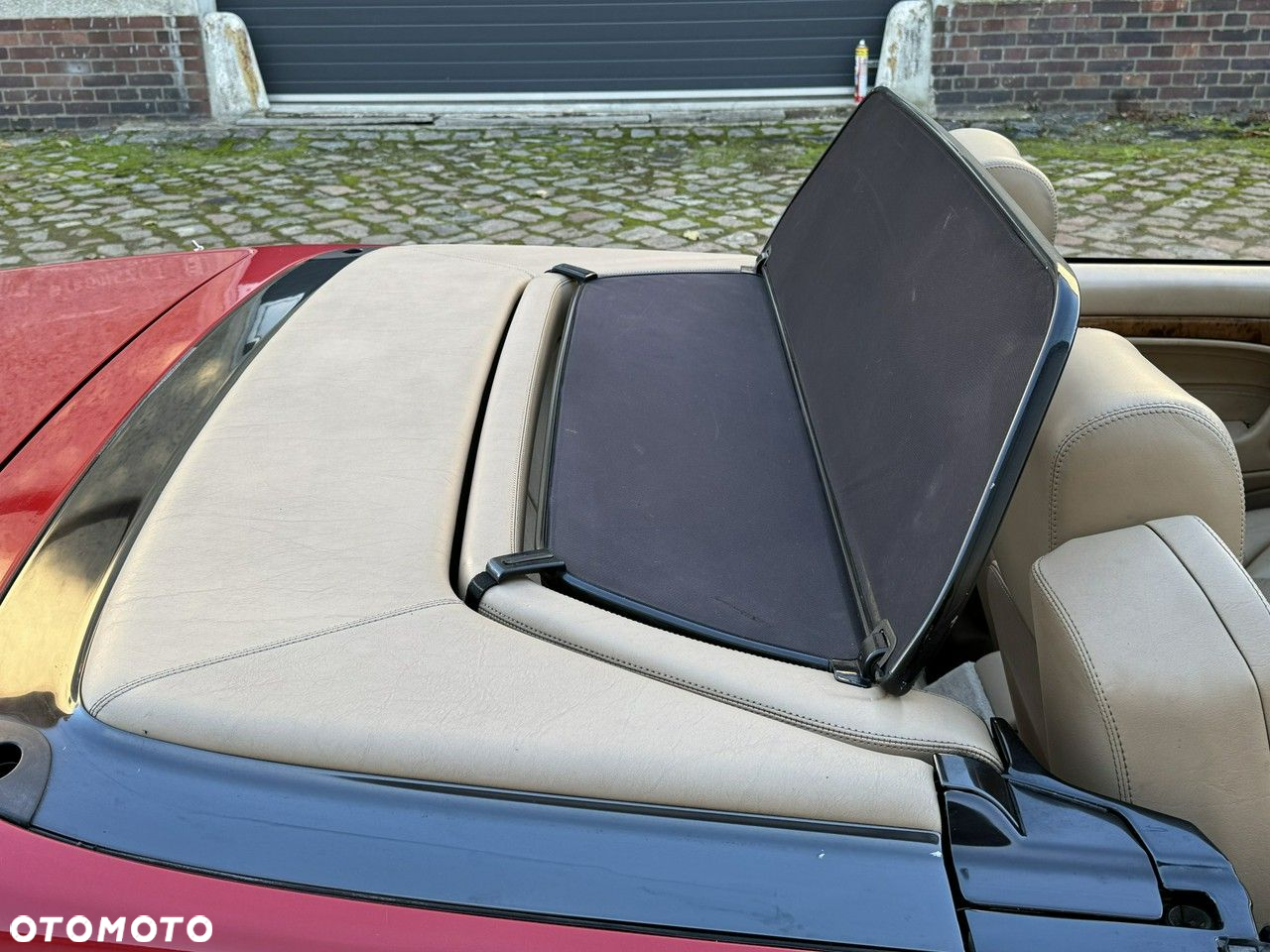 Mercedes-Benz SL 500 - 24