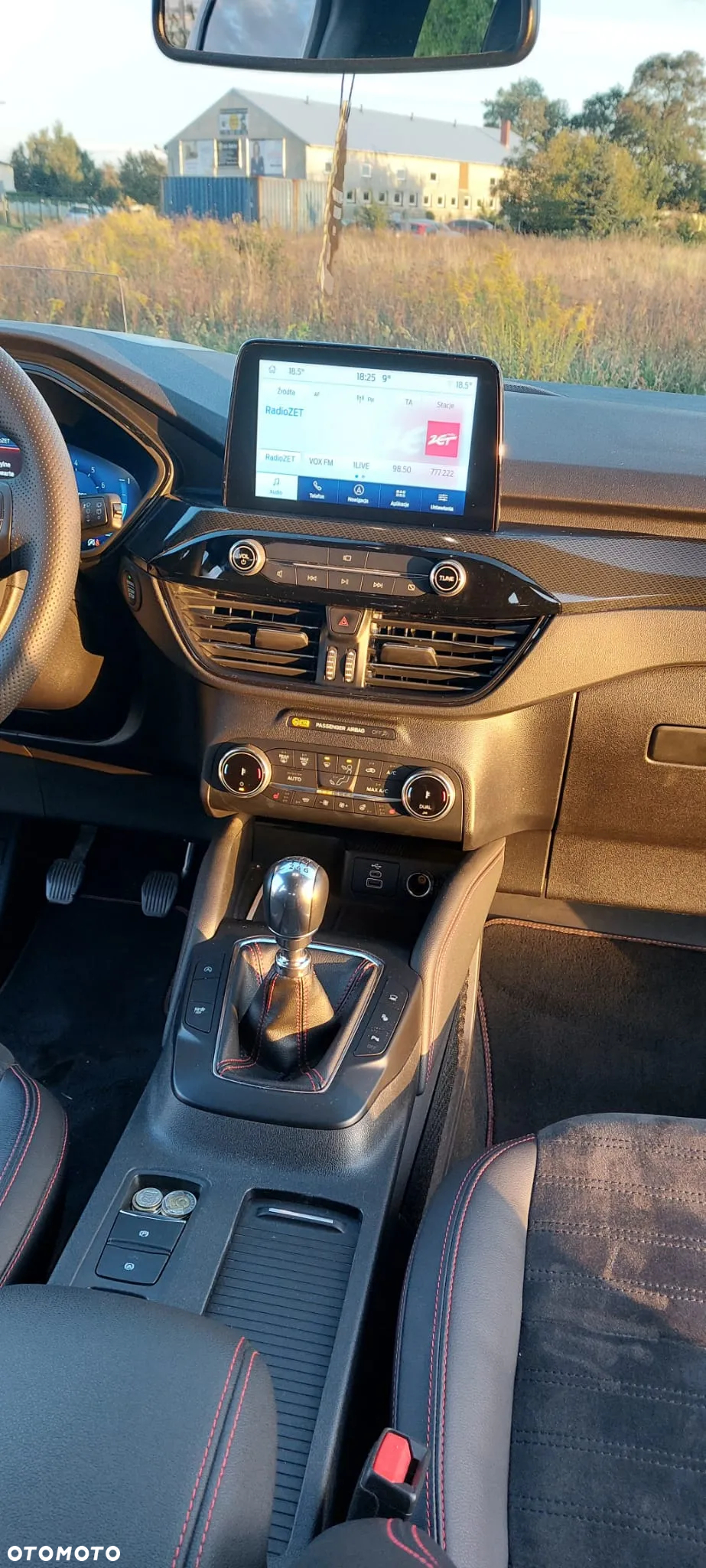 Ford Kuga 1.5 EcoBoost FWD ST-Line X - 7