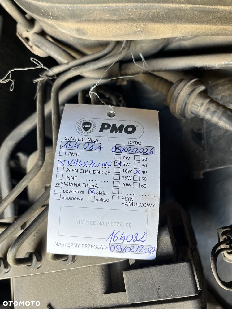 Mercedes-Benz Klasa C 180 T Kompressor Classic - 9