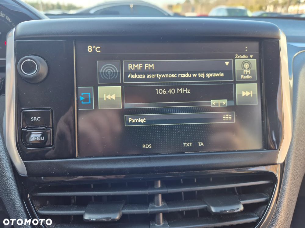 Peugeot 208 PureTech 82 Start & Stop Active - 17