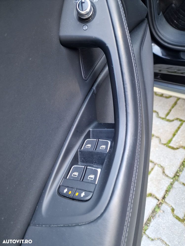 Audi A6 Allroad - 11