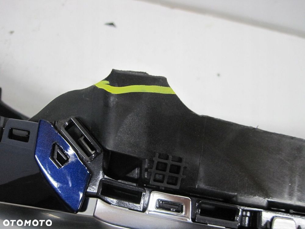 ZDERZAK AUDI Q3 83A S-LINE 4 PDC 24R PRZÓD PRZEDNI - 4