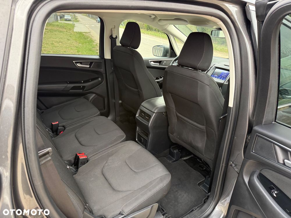 Ford S-Max 1.5 Eco Boost Start-Stopp TITANIUM - 28