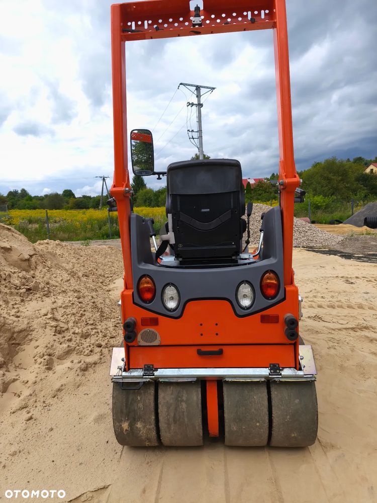 Hamm HD 12 VT - 11