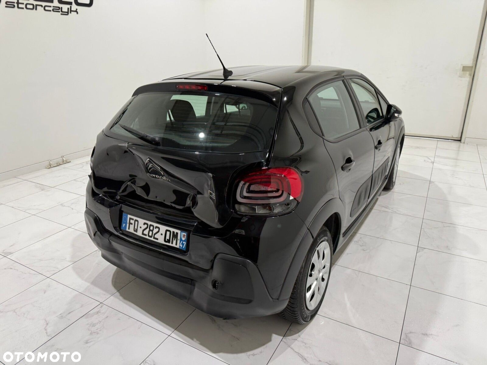 Citroën C3 - 15
