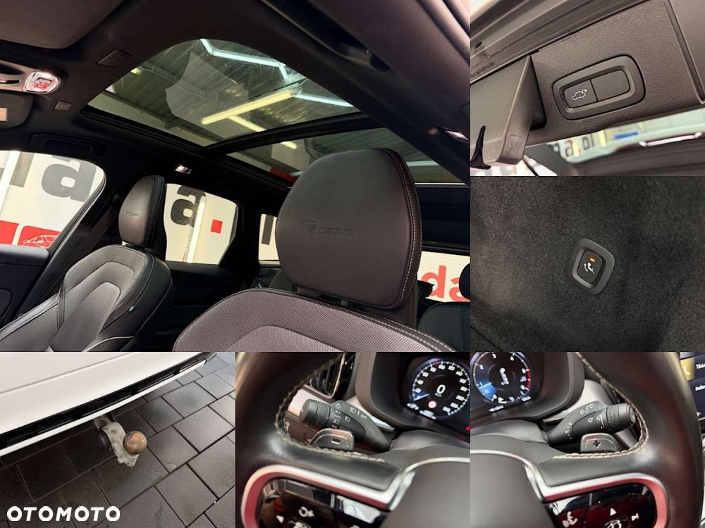 Volvo XC 60 - 19