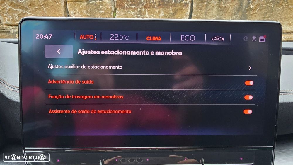Cupra Formentor 1.4 e-Hybrid DSG - 44
