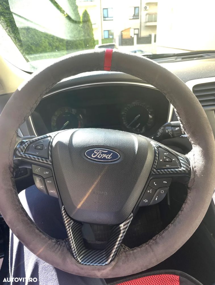 Ford Mondeo 2.0 TDCI Trend - 4