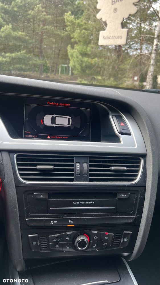 Audi A4 Limousine 2.0 TDI - 14