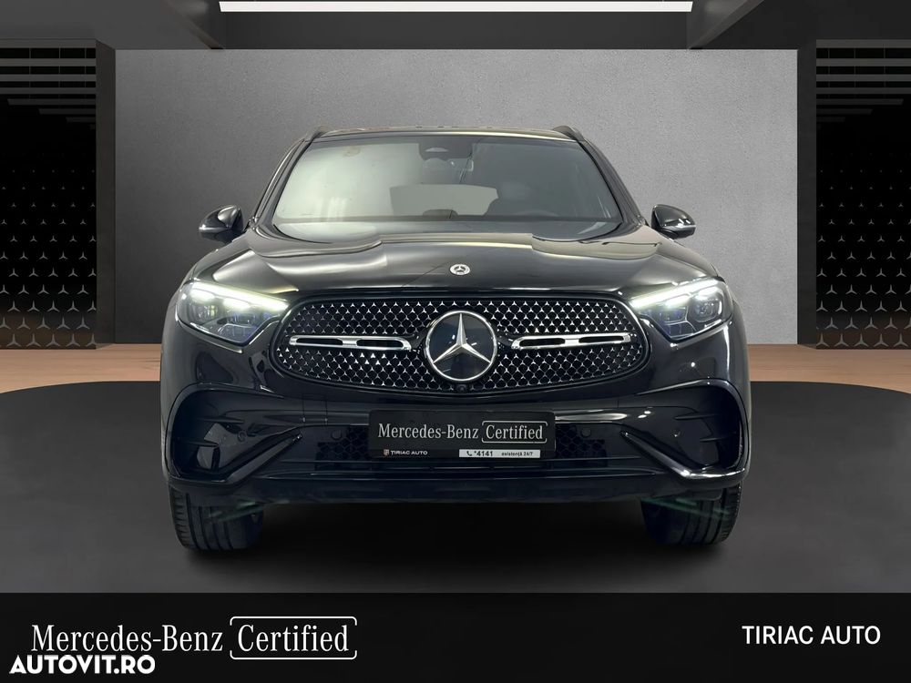 Mercedes-Benz GLC - 10