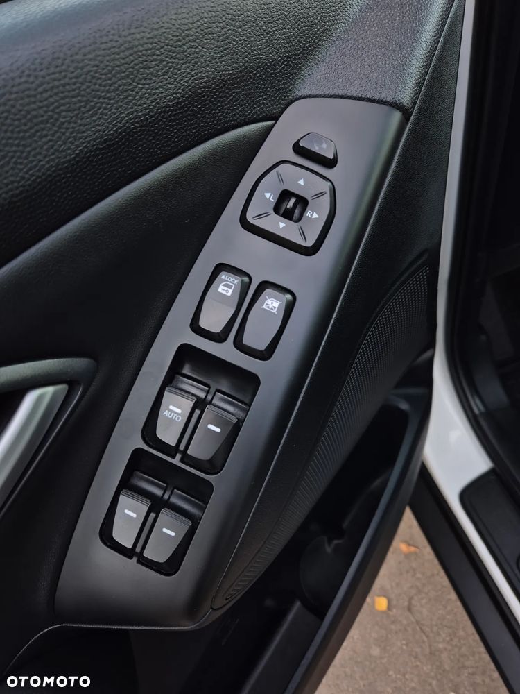 Hyundai ix35 2.0 4WD Automatik Style - 18