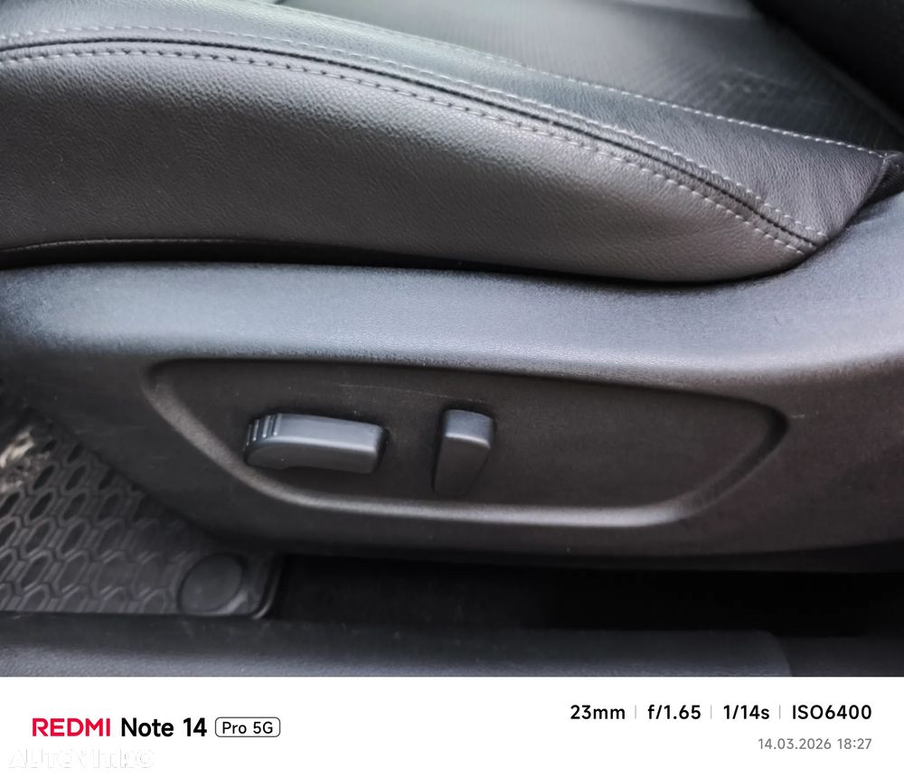 Nissan Qashqai 1.5D 114CP 2WD Tekna - 24