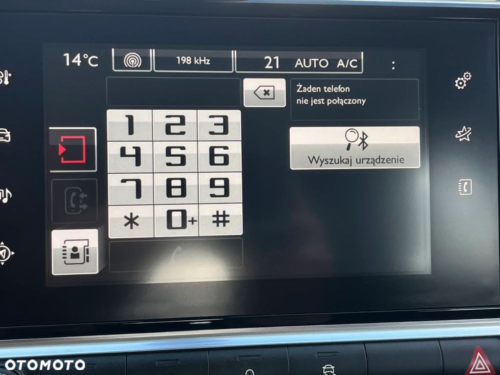 Citroën C4 Cactus - 30