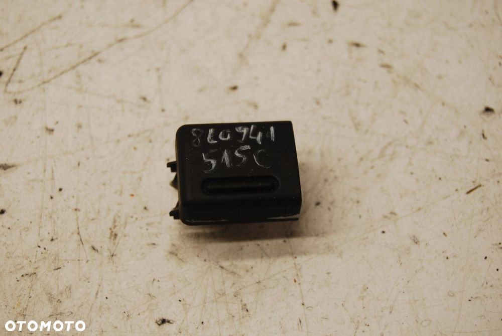 ZAŚLEPKA KONSOLI DESKI 8L0941515A AUDI A3 8L 8L0941515C - 6