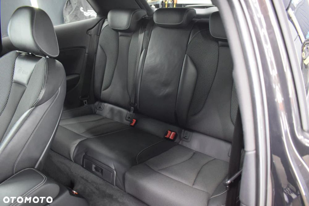 Audi A3 3-drzwiowe 2.0 TDI Attraction - 13