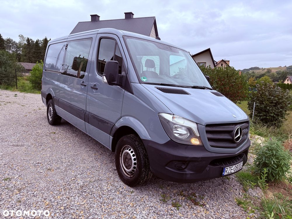 Sprinter
