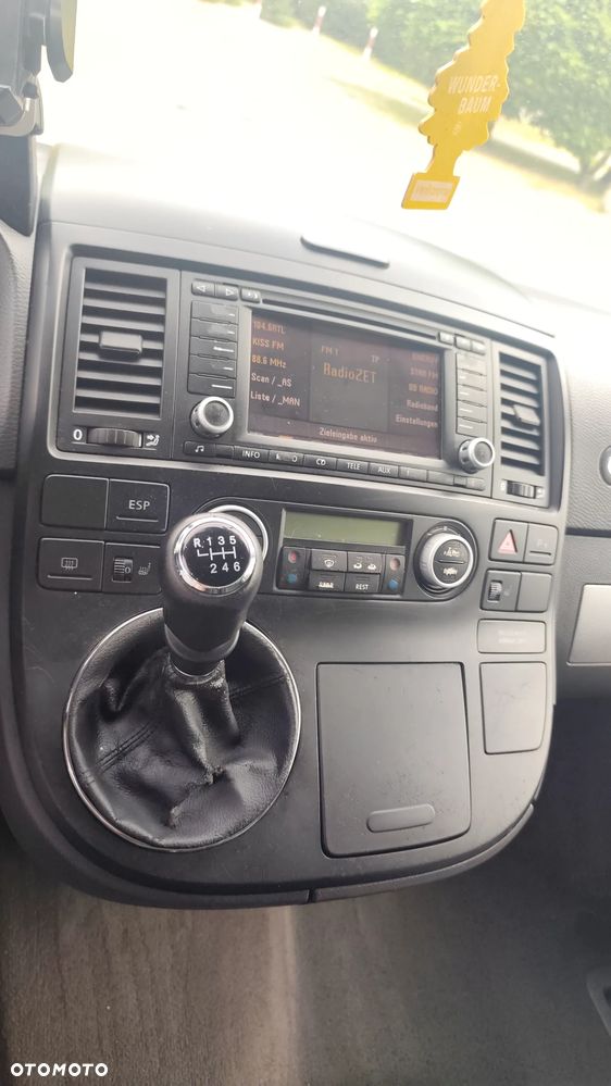 Volkswagen Multivan L1 Highline - 11