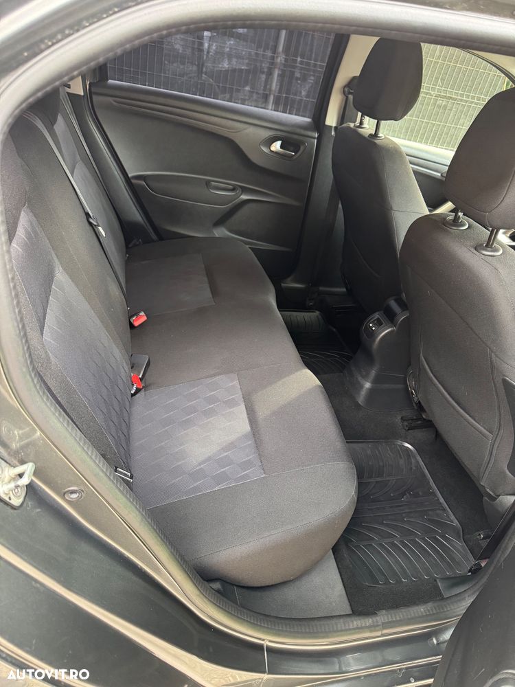 Citroën C-Elysée 1.6 VTi Exclusive - 14