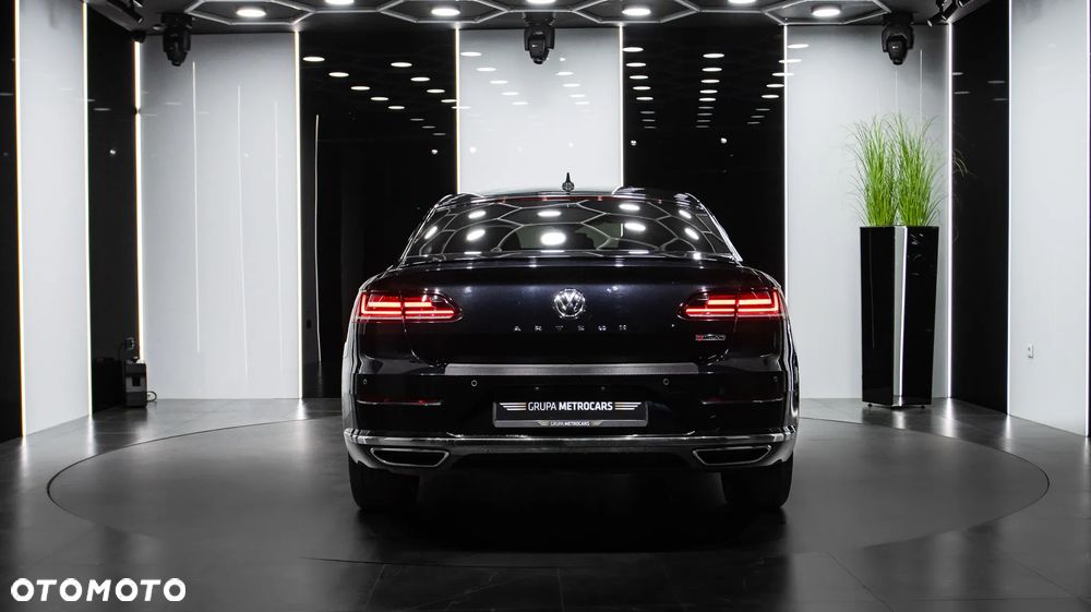 Volkswagen Arteon 2.0 TDI Bi-Turbo SCR 4Mot R-Line DSG - 6