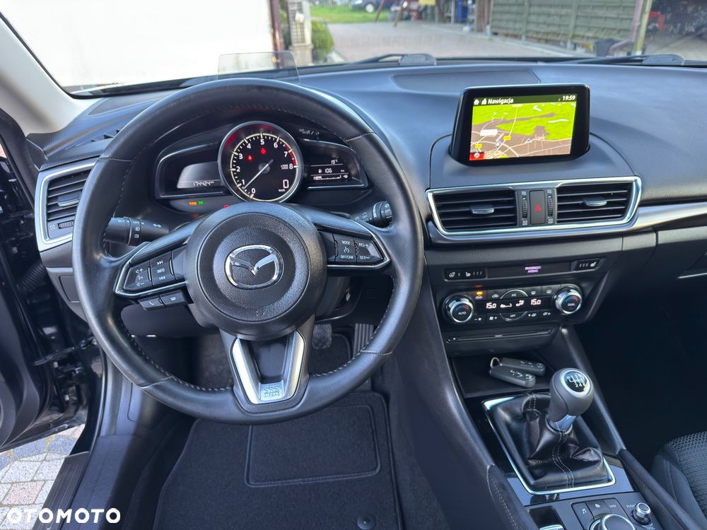 Mazda 3 - 33
