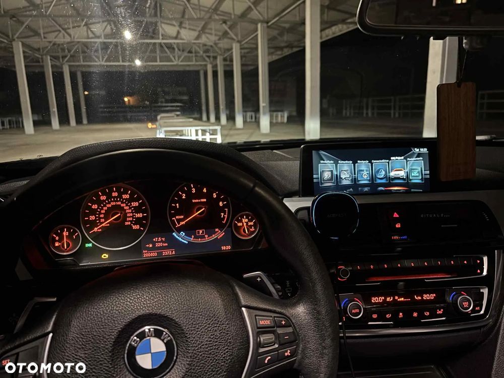 BMW Seria 4 430i - 10