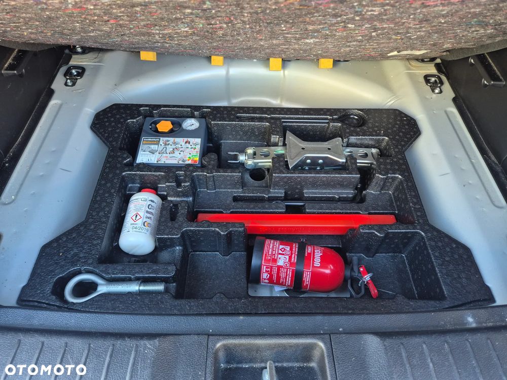 Suzuki Vitara 1.6 Premium 2WD - 17