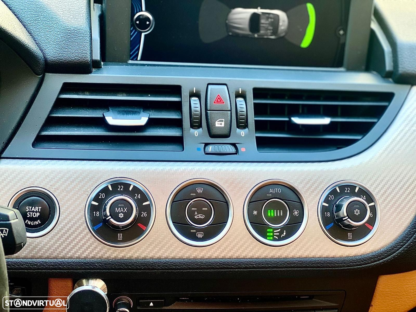 BMW Z4 sDrive20i Aut. - 29