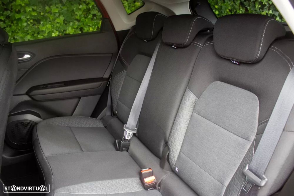 Renault Captur 1.0 TCe Techno - 13