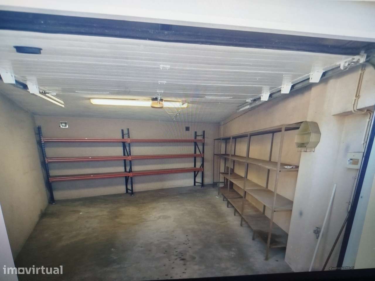 Garagem box - Grande imagem: 3/3