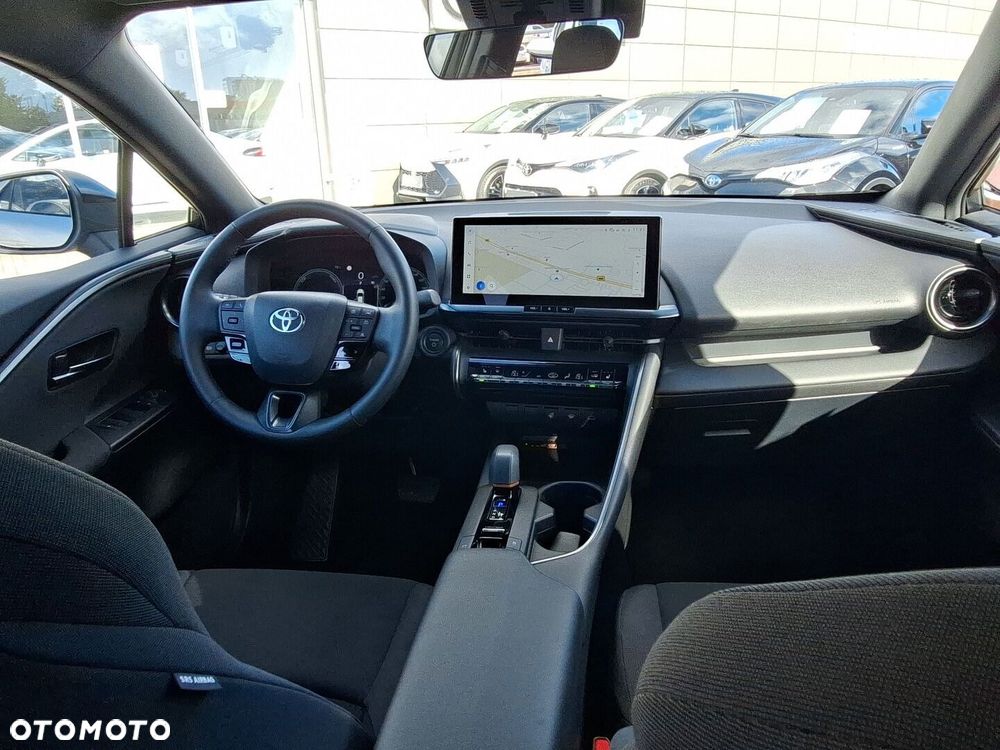 Toyota C-HR 1.8 Hybrid Style - 33