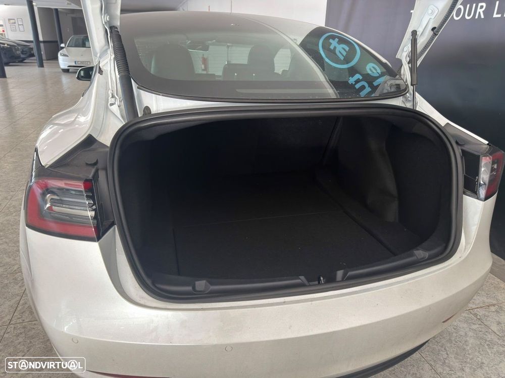Tesla Model 3 Performance Dual Motor AWD - 17