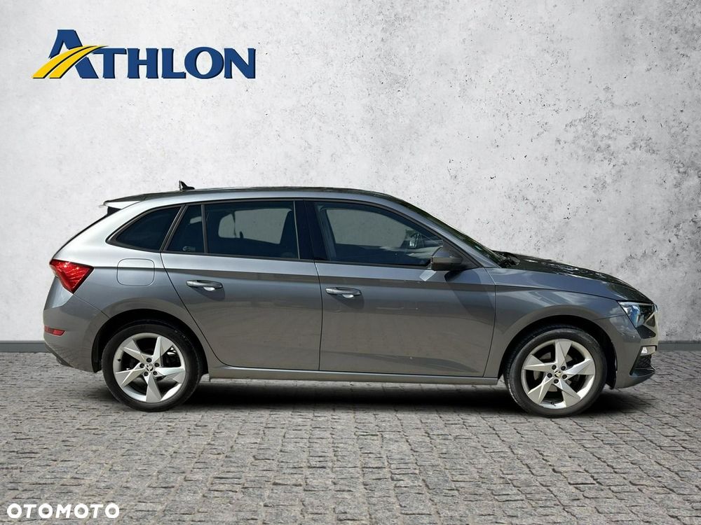 Skoda Scala 1.0 TSI Ambition - 6