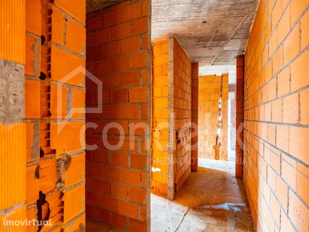 T2 Novo com garagem para venda Cidade da Maia - Grande imagem: 3/13