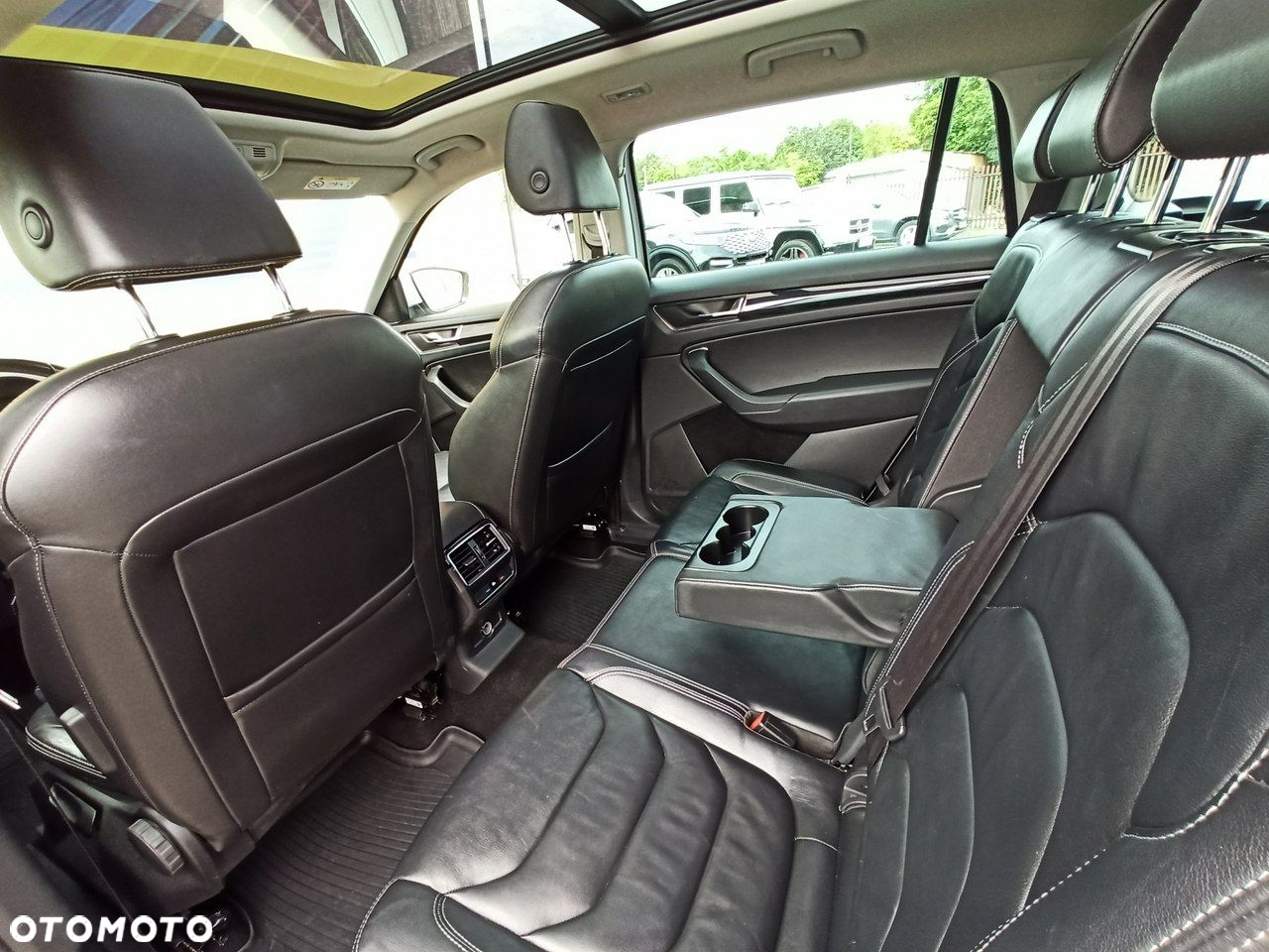Skoda Kodiaq - 8