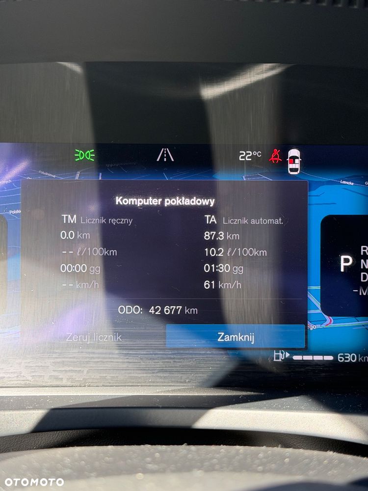Volvo S60 B5 B AWD Plus Dark - 14