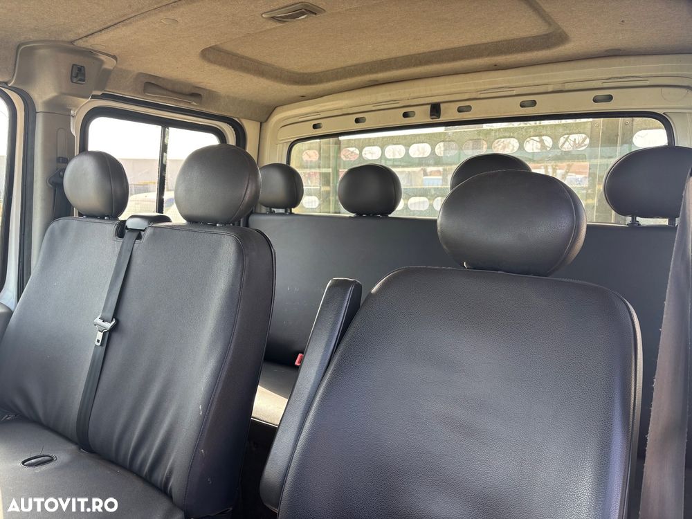 Renault MASTER Posibilitate Rate - 3