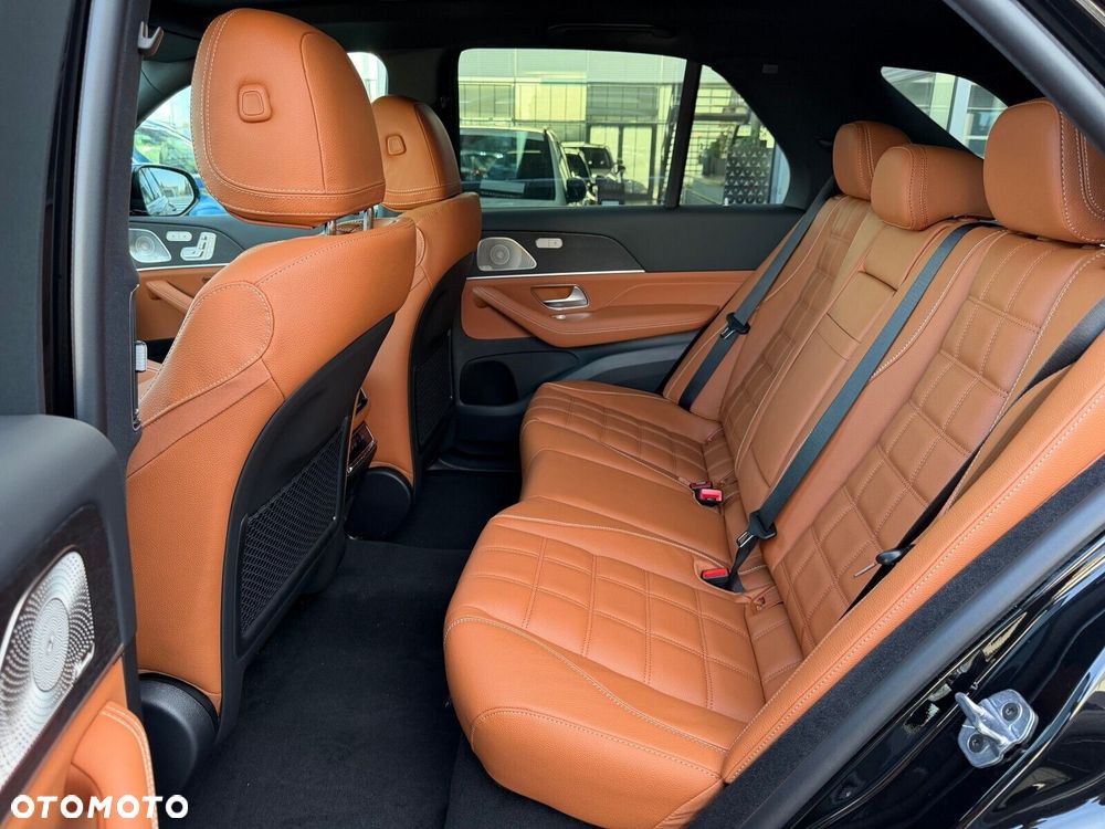 Mercedes-Benz GLE - 17
