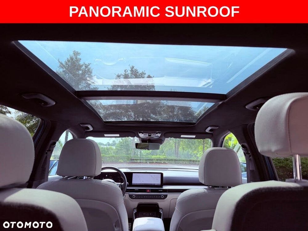 Kia Sorento 1.6 T-GDI HEV Prestige Line 6os - 10