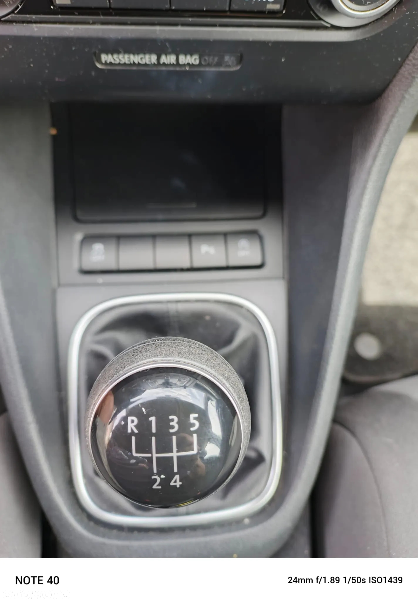 Volkswagen Golf 1.6 TDI BlueMotion Technology Trendline - 9