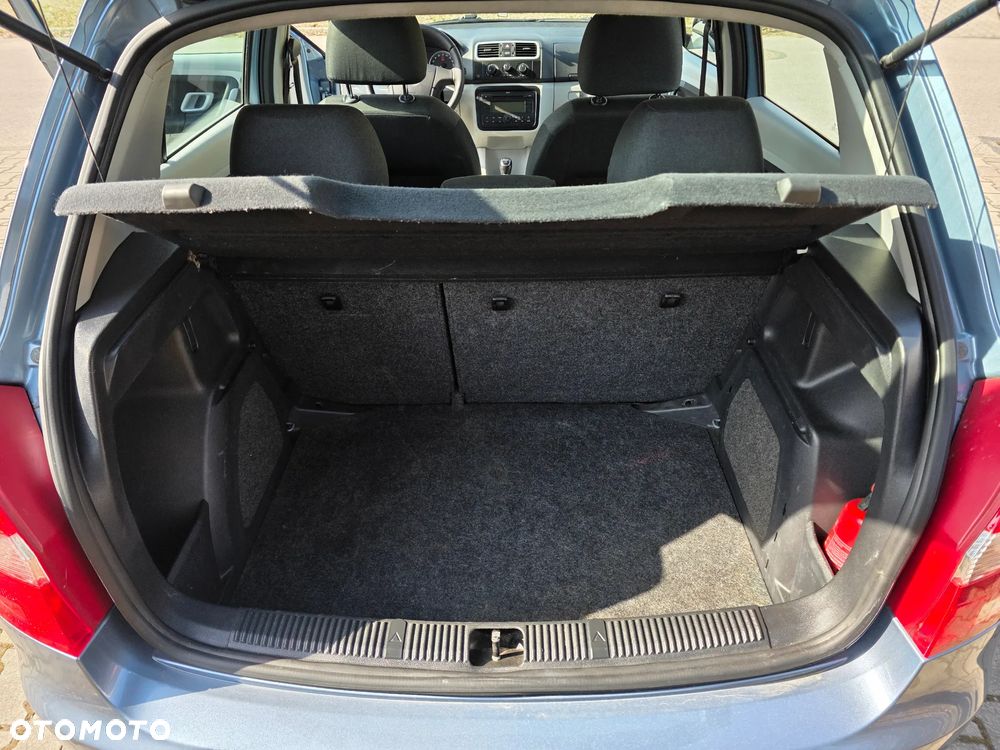 Skoda Fabia 1.2 12V Elegance - 7