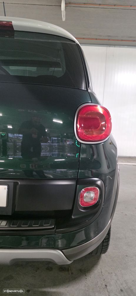 Fiat 500L Living 1.6 MJ S&S - 10