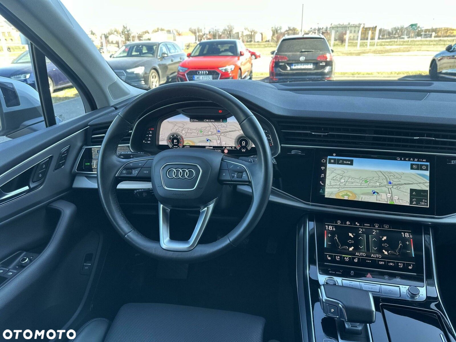 Audi Q7 - 18