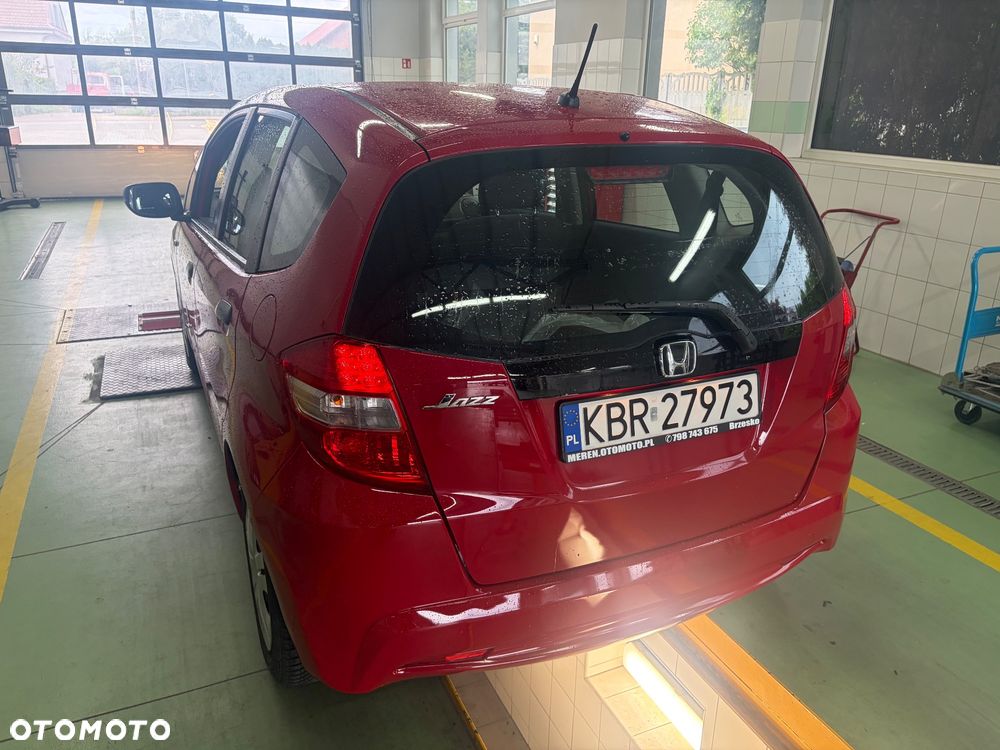 Honda Jazz 1.2 i-VTEC S - 15