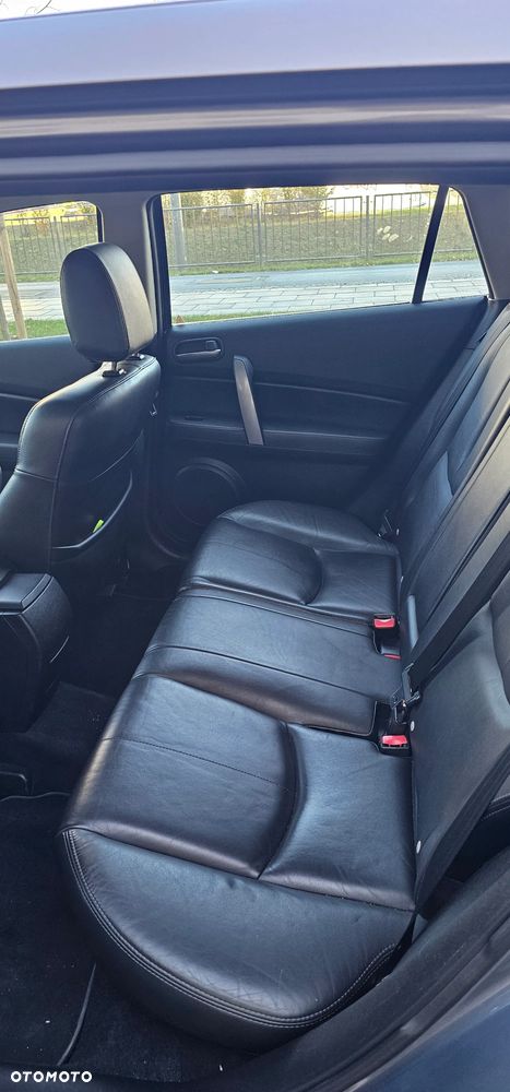 Mazda 6 2.0 CD Exclusive + - 6