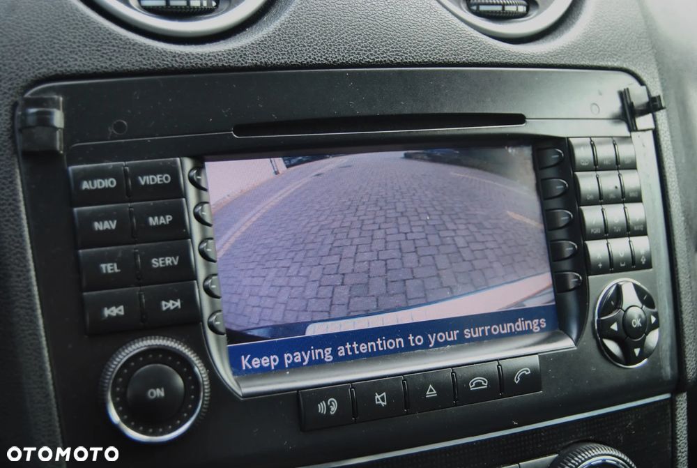 Mercedes-Benz ML 280 CDI 4-Matic - 12