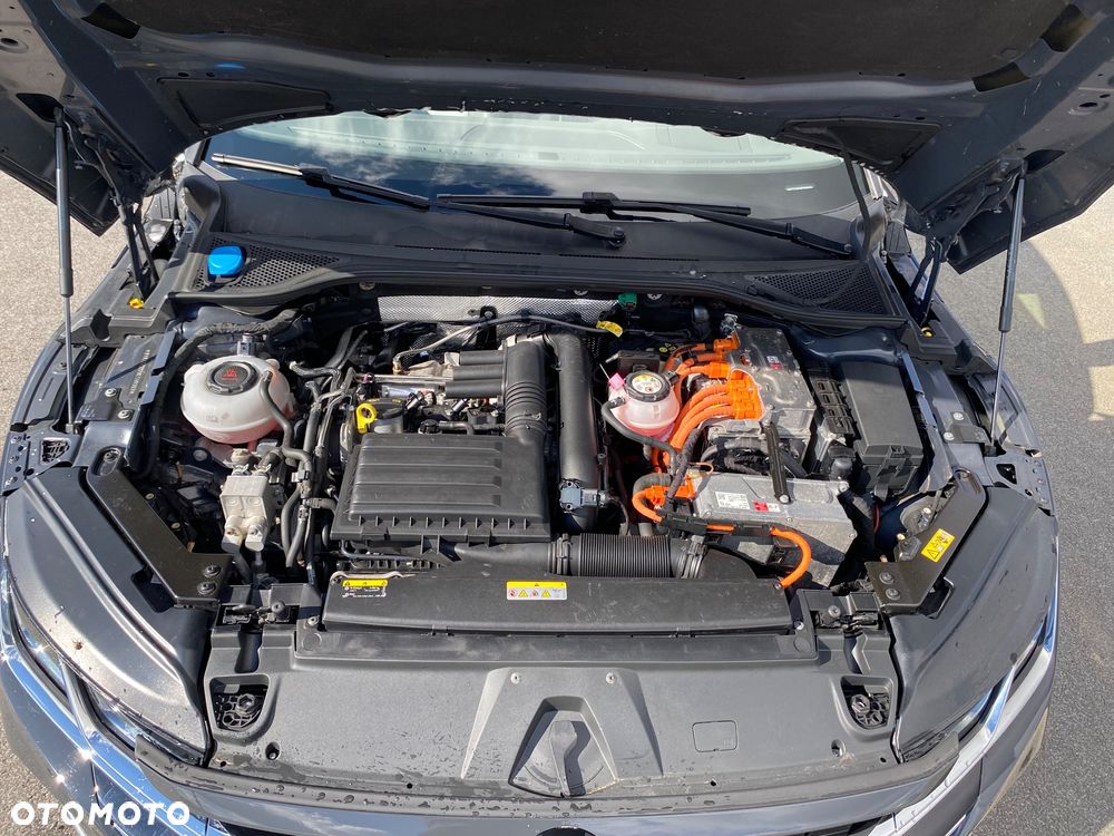 Volkswagen Arteon Shooting Brake 1.4 eHybrid OPF DSG Elegance - 26