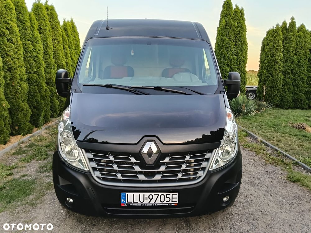 Renault Master - 4