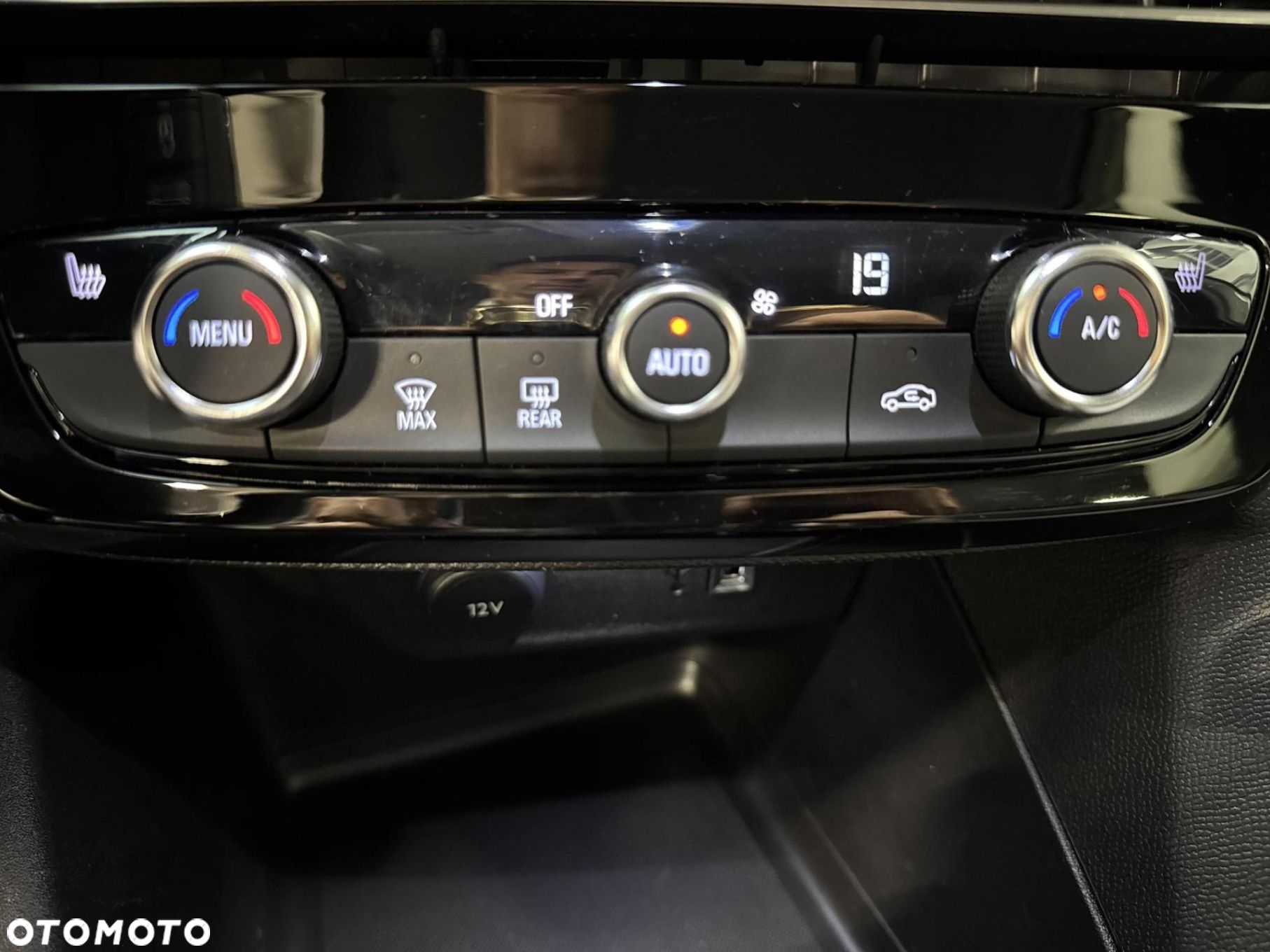 Opel Mokka - 25