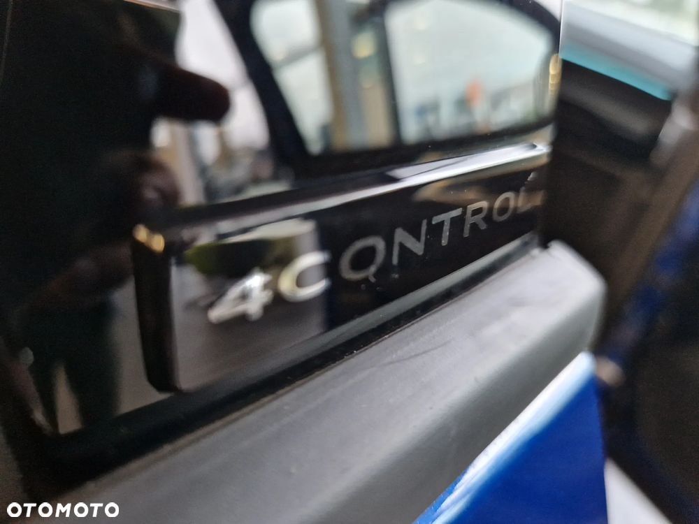 Renault Austral 1.2 E-Tech Full Hybrid 200 Iconic MMT - 19
